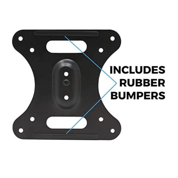 HumanCentric VESA Mount Adapter Compatible with MSI Optix (2 PACK ) - Picture 2 of 2